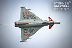 Aircraft: RAF Eurofighter - Acts 16v31